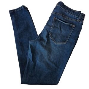 GAP True Skinny Jeans Size 29